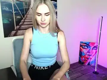 Chaturbate Sex Chat of erikagavin