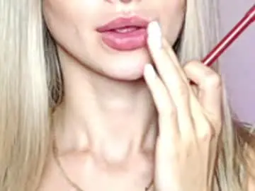 Chaturbate Free Porn Cam of erikagavin