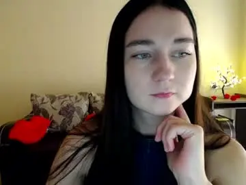 Chaturbate Live Sex Cam of gabby_di