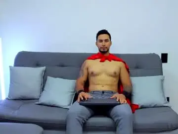 Chaturbate Best live sex cam show of juan_muscle