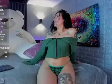 Chaturbate Private Sex Chat of magic_ivone