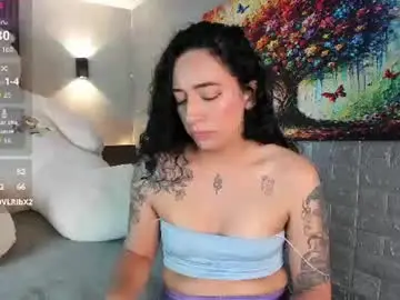 Chaturbate Sex Cam of magic_ivone