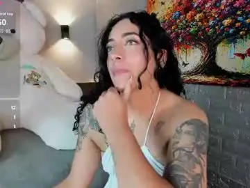 Chaturbate Sex Chat of magic_ivone