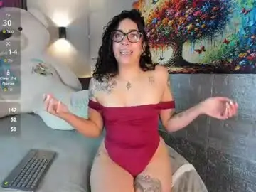 Chaturbate Sex Cam of magic_ivone