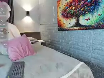 Chaturbate Watch Live Sex Cams of magic_ivone