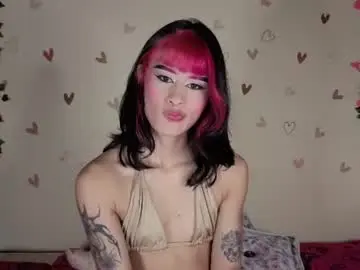 Chaturbate Nude Webcam of melifresita