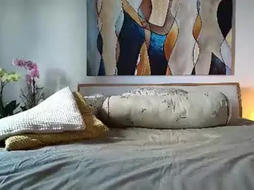 Chaturbate Free Live Porn of mis_eva
