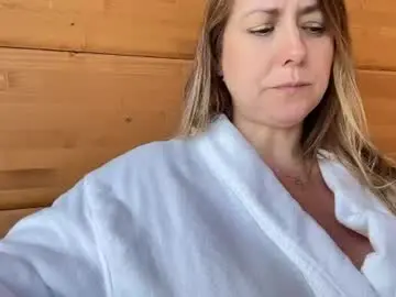 Chaturbate Nude Webcam of mis_eva