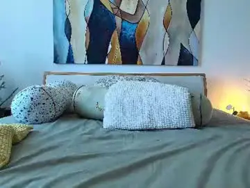 Chaturbate Free Porn Cam of mis_eva