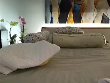 Chaturbate Live Sex of mis_eva