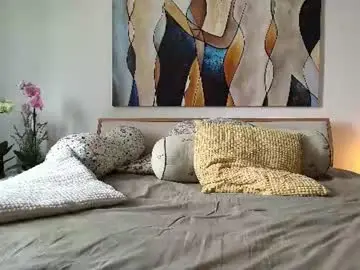 Chaturbate Live Porn of mis_eva