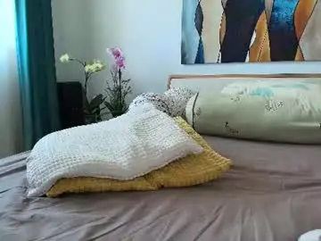 Chaturbate Live Sex Cam of mis_eva