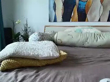 Chaturbate Live Porn of mis_eva