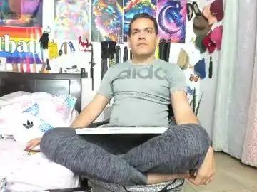 Chaturbate Live Sex Cam of nathannathaniel