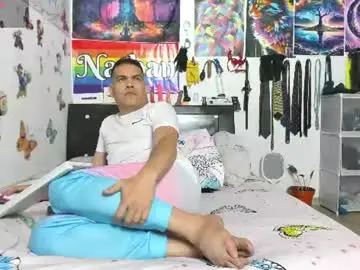 Chaturbate Adult Video Chat of nathannathaniel