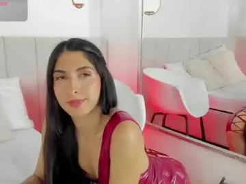 Chaturbate Live Porn of sensualjeen