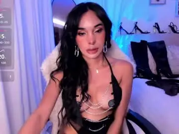 Chaturbate Adult Video Chat of valeriadion