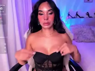 Chaturbate Nude Webcam of valeriadion