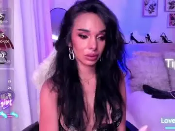 Chaturbate Sex Cam of valeriadion