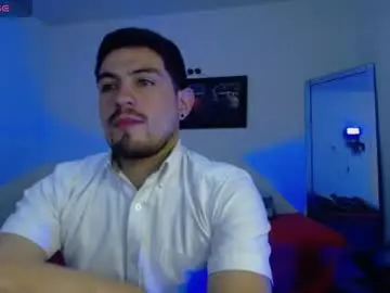 Chaturbate Nude Webcam of william_steel_