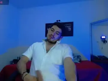Chaturbate Sex Chat of william_steel_