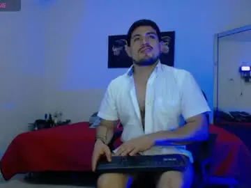 Chaturbate Best Webcam of william_steel_