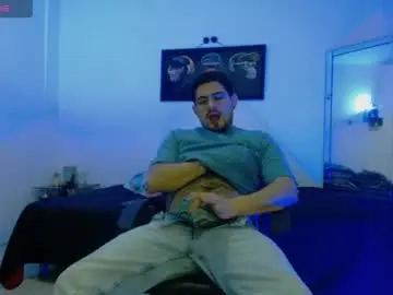 Chaturbate Nude Webcam of william_steel_