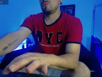 Chaturbate Best Webcam of william_steel_