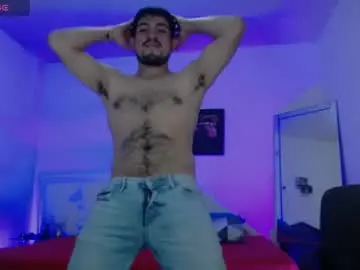 Chaturbate Adult Webcams of william_steel_