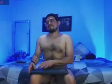 Chaturbate Adult Video Chat of william_steel_