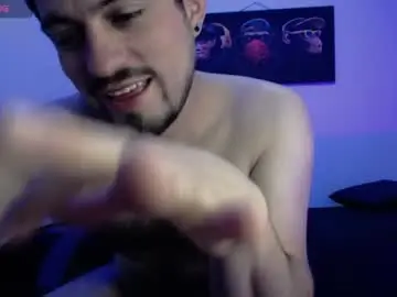 Chaturbate Private Sex Chat of william_steel_