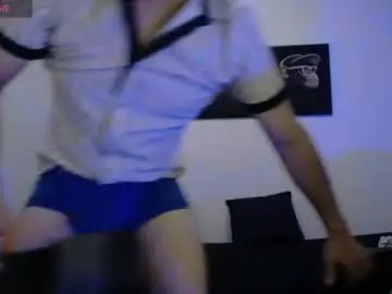 Chaturbate Adult Webcam of william_steel_