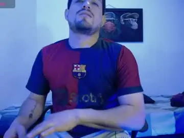 Chaturbate Best Webcam of william_steel_