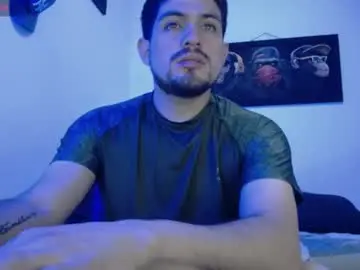 Chaturbate Best live sex cam show of william_steel_