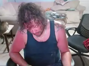 Chaturbate Private Sex Chat of 2dirtyhillbillies