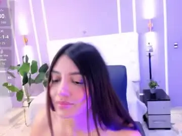 Chaturbate Live Sex Cam of _camilarose
