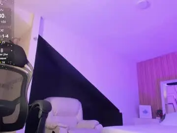Chaturbate Adult Video Chat of amaragrey_