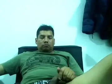 Chaturbate Live Sex of angeldavid90
