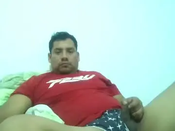 Chaturbate Adult Webcam of angeldavid90