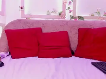 Chaturbate Sex Chat of anya_shaffer