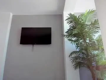 Chaturbate Nude Webcam of cambabby