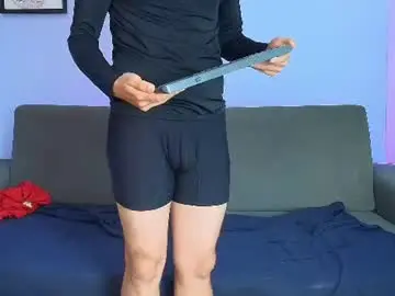 Chaturbate Adult Webcam of dhegoast