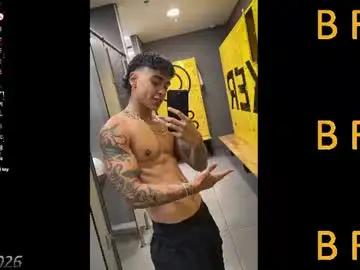 Chaturbate Live Porn of ftm_xxxperiencie
