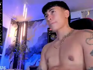 Chaturbate Sex Cam of ftm_xxxperiencie