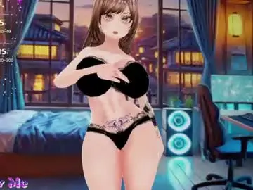 Chaturbate Sex Cam of hanaedamgirl