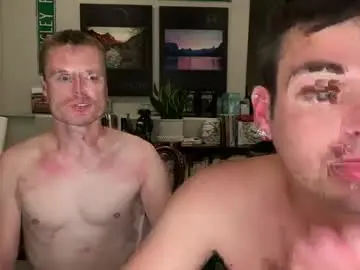 Chaturbate Best Webcam of hvnter_fox