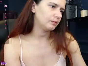 Chaturbate Sex Cam of irisnichols