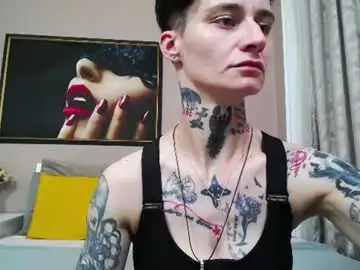Chaturbate Live Porn of kennyvibe