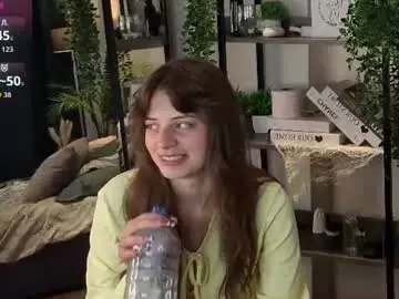 Chaturbate Nude Webcam of libbienoffsinger