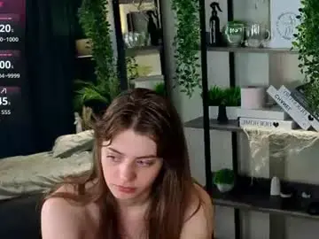 Chaturbate Best live sex cam show of libbienoffsinger